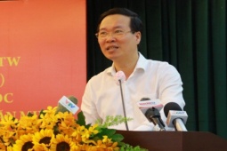 Tin tức trong ngày - Chủ tịch nước ân giảm từ hình phạt tử hình xuống tù chung thân cho 11 bị án