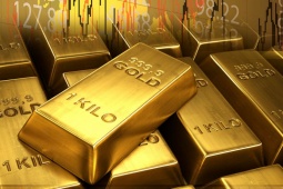 Kinh doanh - Dự báo giá vàng ngày 31/8: Bật tăng mạnh trở lại