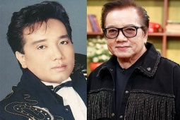 Giải trí - Hồi ký "Dòng đời" của Elvis Phương có gì?