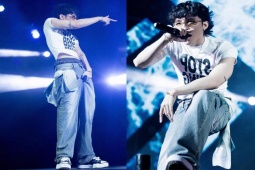 Nhạc - Sơn Tùng M-TP lại gây tranh cãi