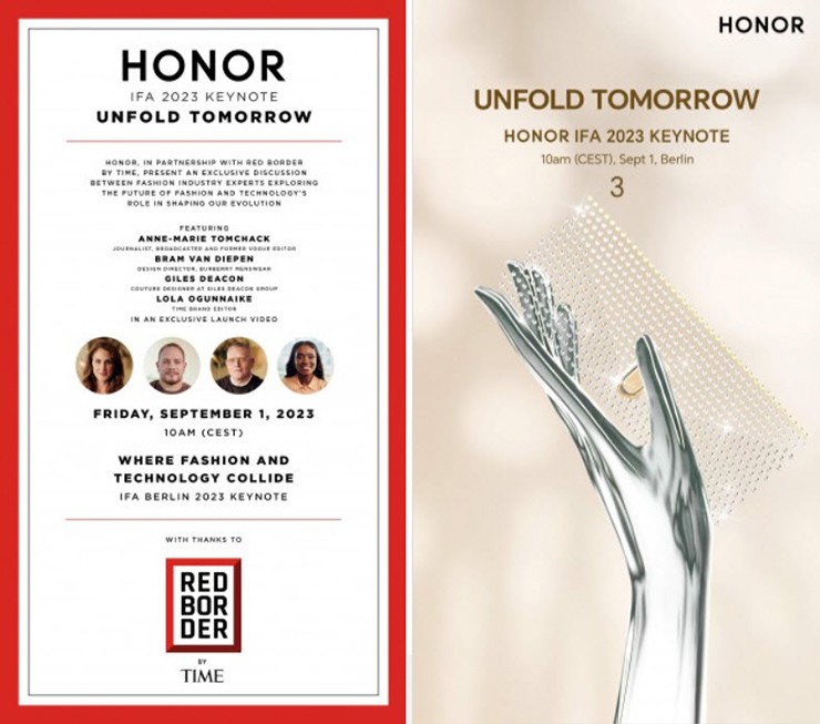 Hãng smartphone sắp trở lại thị trường Việt Nam hé lộ smartphone cực đẹp - 2