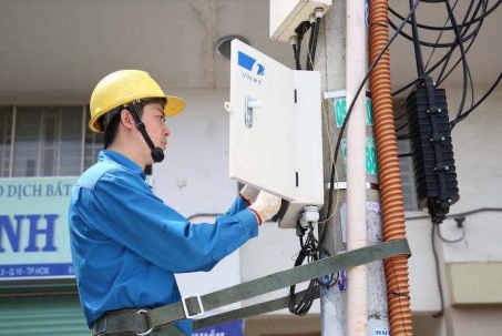 Coi chừng bị "đăng xuất" khỏi Internet nếu nợ cước ADSL/FTTH