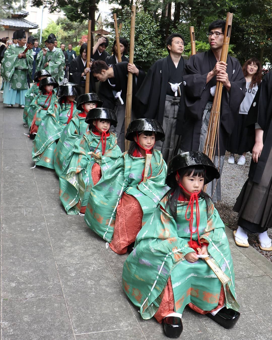 10 lễ hội kỳ lạ nhất của người Nhật - 6