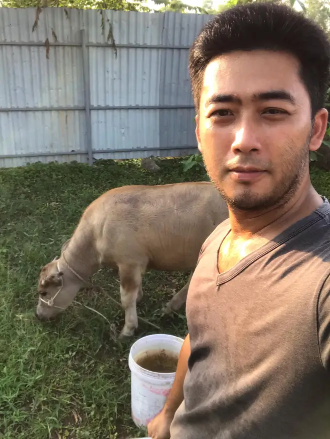 Mỹ nam "Biệt Dược Đen" hạnh phúc bên vợ hơn 6 tuổi, đời tư của dàn sao trái ngược bất ngờ - 4