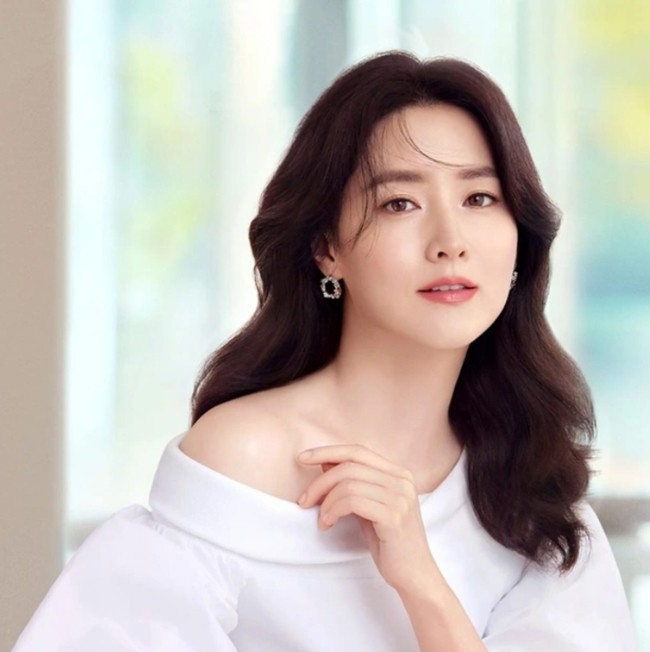 Bí quyết đẹp trường tồn của “quốc bảo nhan sắc” xứ kim chi - 3