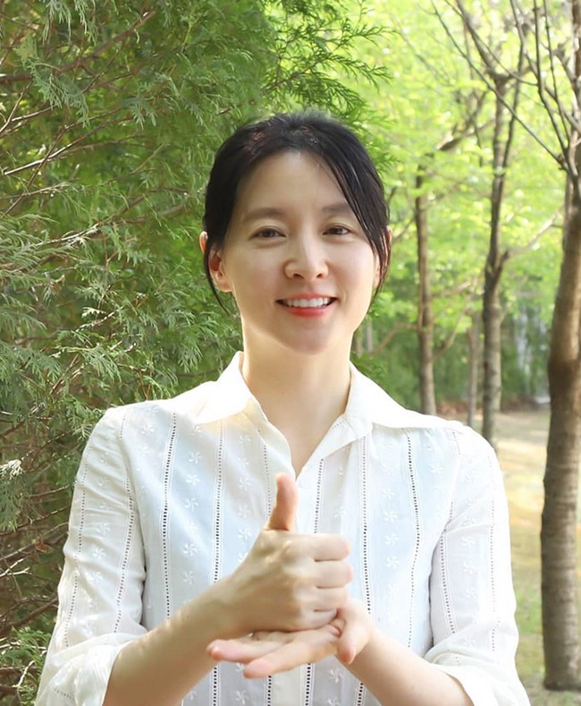 Bí quyết đẹp trường tồn của “quốc bảo nhan sắc” xứ kim chi - 2