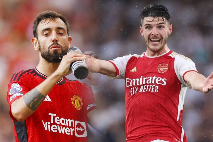 MU và Arsenal có khả năng rơi vào bảng "tử thần" Cúp C1
