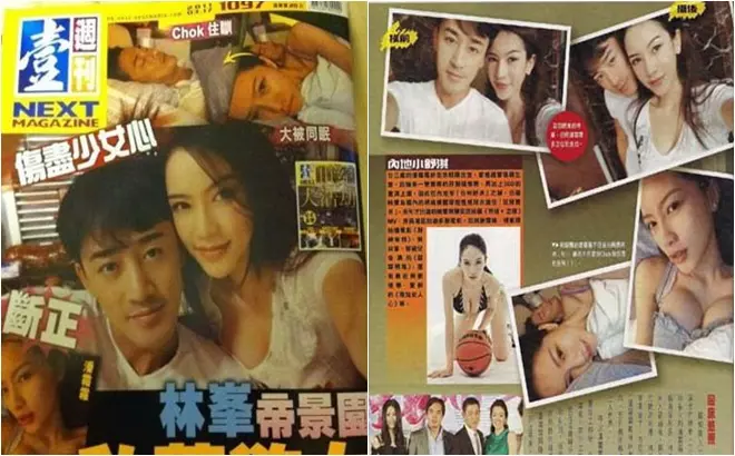 Sao "Tần Thủy Hoàng" phóng túng một thời, tuổi xế chiều "gà trống nuôi con" - 7