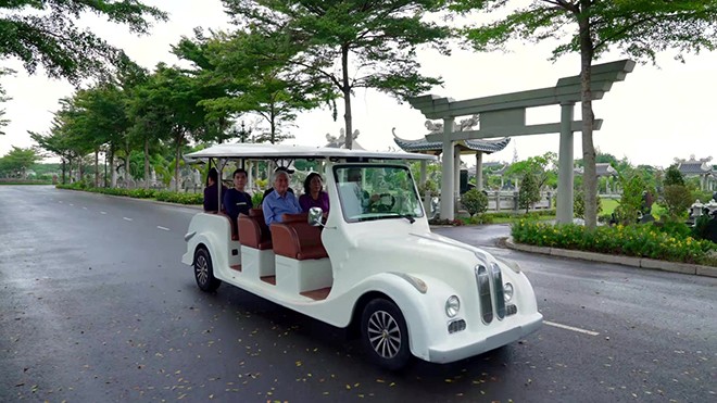 “Tiếng chuông”: Bộ phim đánh thức chữ hiếu từ cõi chết - 2