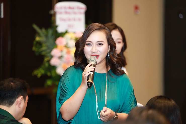 Cuộc thi &#34;Tiếng hát Hà Nội&#34; trở lại với nhiều đổi mới sau 13 năm gián đoạn - 3