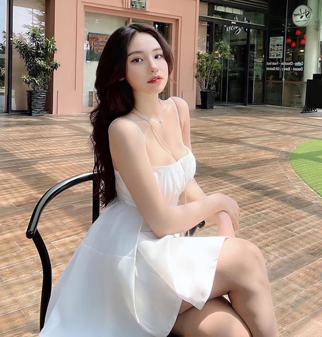 Vân Anh đã có trải nghiệm thú vị khi học ngành này