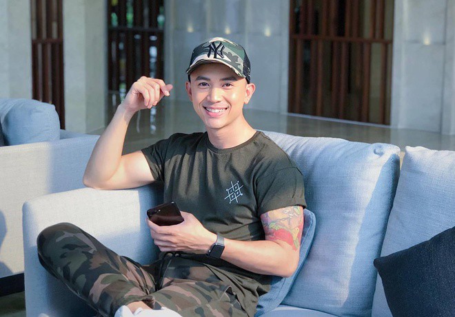 Mỹ nam "Biệt Dược Đen" hạnh phúc bên vợ hơn 6 tuổi, đời tư của dàn sao trái ngược bất ngờ - 7