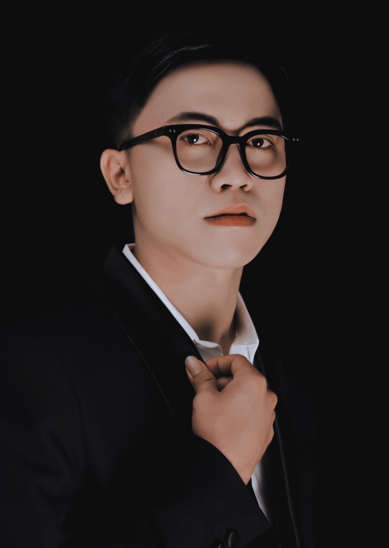 Nguyễn Văn Tiến - DJ/Producer T.Bynz và hành trình sáng tạo âm nhạc và góc nhìn đầy cảm hứng - 5