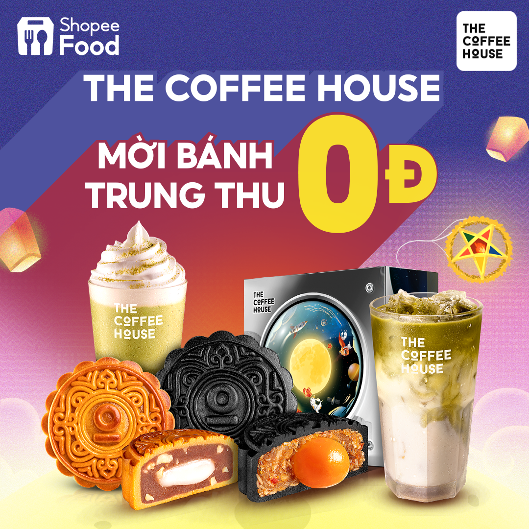 Hiện tại hai bên đang tập trung vào chương trình bộ sưu tập mùa trung thu mang tên “Trạm Trăng”, với các sản phẩm đặc biệt của bánh và nước mùa trung thu với đa dạng khuyến mãi hấp dẫn.