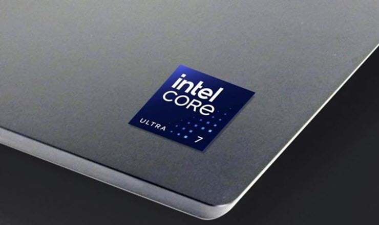 Intel sẽ dùng AI trên chip xử lý Meteor Lake để sử dụng năng lượng hiệu quả hơn.