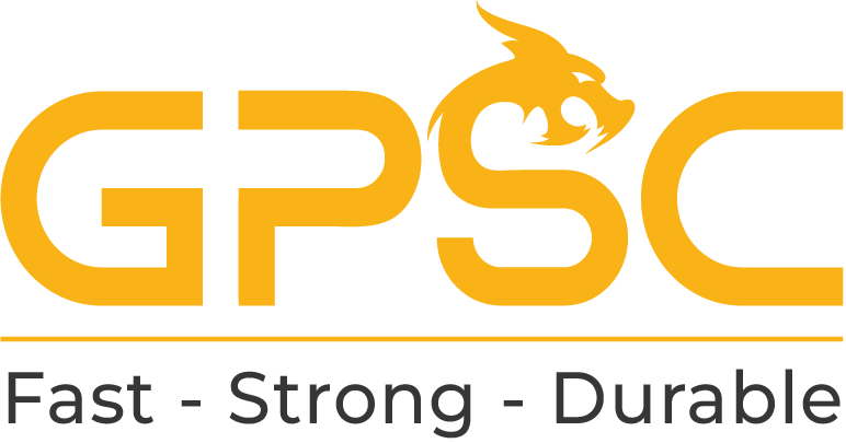 Thương hiệu GPSC