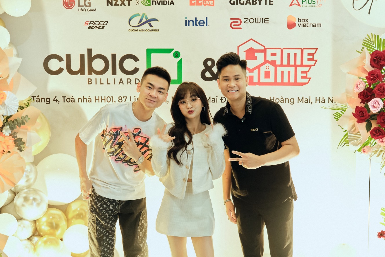 Ông chủ 9x đứng sau chuỗi phòng Game và Billiard “khủng” của các KOL - 3