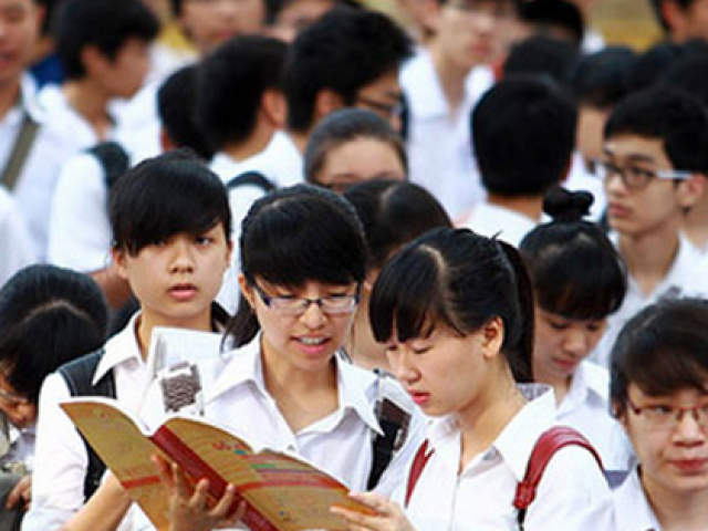 Giáo dục - du học - Lịch nhập học các trường đại học 2023: Đa số vào đầu tháng 9