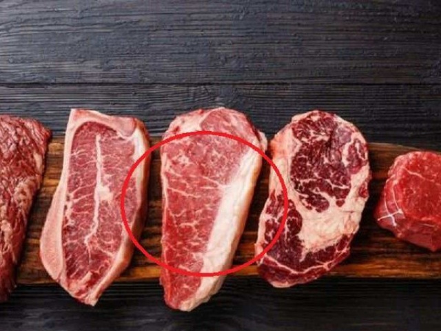 Ẩm thực - Thứ "đại bổ" của con bò, nhiều người đi chợ không biết thường ngó lơ