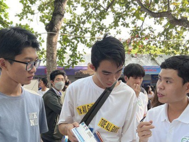 Giáo dục - du học - Nhiều trường đại học tại Hà Nội thông báo xét tuyển bổ sung