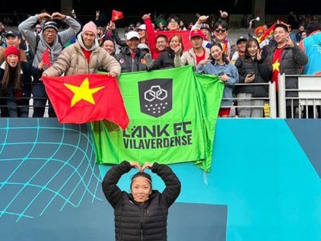 Bóng đá - Lank chính thức 'trói chân' Huỳnh Như bằng hợp đồng mới