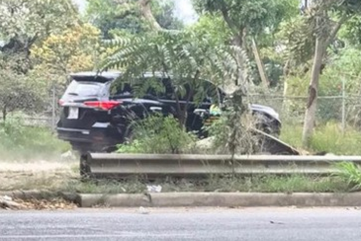 Vụ bắt cóc kỳ lạ và hành trình lật tẩy chân tướng sự việc (P cuối): Cuộc chặn bắt bất ngờ