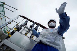 Diễn biến mới vụ Nhật Bản xả nước thải phóng xạ