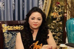 Ấn định ngày xét xử bà Nguyễn Phương Hằng