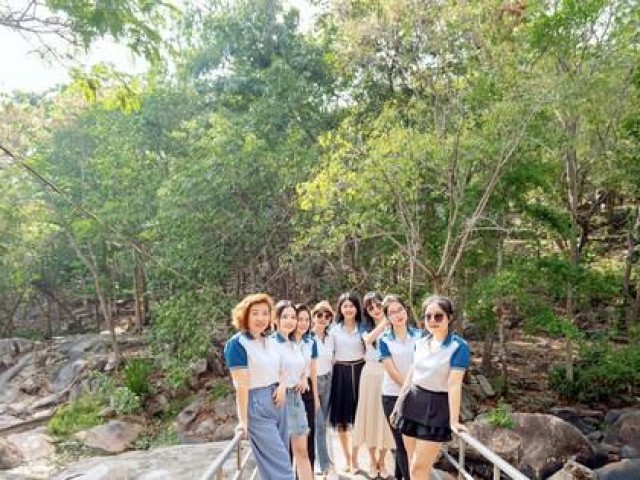 Núi Dinh Vũng Tàu: Điểm check in lý tưởng thu hút mọi du khách