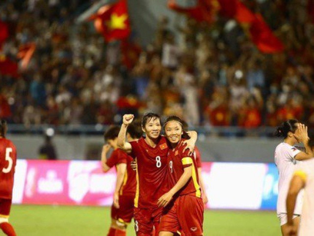 Nóng: Tiền vệ Thùy Trang bị loại, đội trưởng Huỳnh Như bỏ ngỏ cửa lên tuyển