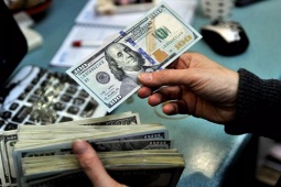 Kinh doanh - Tỷ giá USD hôm nay 31/8: Cắm đầu lao dốc