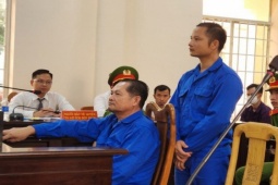 Pháp luật - Đại gia Thiện 'Soi' bị VKS đề nghị 14-16 năm tù về 2 tội