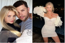 Đàn ông - Người đàn ông nắm giữ trái tim "búp bê" Nga có thân hình tuyệt mỹ nhất thế giới