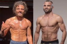 Thể thao - Người đàn ông "ngồi tù oan" được sắp xếp đấu võ MMA với sỹ quan cảnh sát