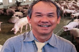 Kinh doanh - Bị nghi ngờ hoạt động không liên tục, công ty của bầu Đức nói gì?