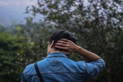 Đàn ông - Các chuyên gia tiết lộ lý do và cách hạn chế các cơn đau lưng cho quý ông văn phòng