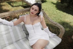 Thời trang - "Ngọc nữ lookbook không tuổi" có gu mặc tôn vẻ đẹp tự nhiên quyến rũ, khỏe khoắn