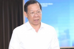 Tin tức trong ngày - Chủ tịch Phan Văn Mãi: Làm công chức TP HCM không giàu nhưng đủ sống