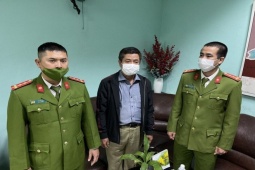 Tin tức trong ngày - Phục hồi điều tra nguyên Giám đốc CDC Thừa Thiên Huế