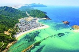 Tin tức trong ngày - Bí ẩn tường thành cổ dưới lòng biển Quy Nhơn