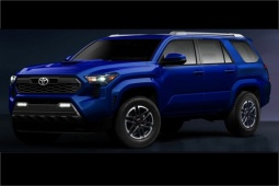 Tin tức ô tô - Toyota Fortuner thế hệ mới dự kiến ra mắt năm sau với diện mạo "lột xác"