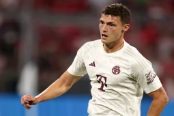 Bóng đá - Trực tiếp chuyển nhượng ngày 31/8: Dortmund sắp có thêm tiền đạo mới