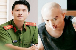 Phim - Mỹ nam "Biệt Dược Đen" hạnh phúc bên vợ hơn 6 tuổi, đời tư của dàn sao trái ngược bất ngờ