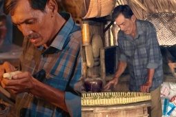 Nhạc - Thương Tín ra mắt MV về cuộc đời mình, hình ảnh nằm trên giường bệnh gây xúc động