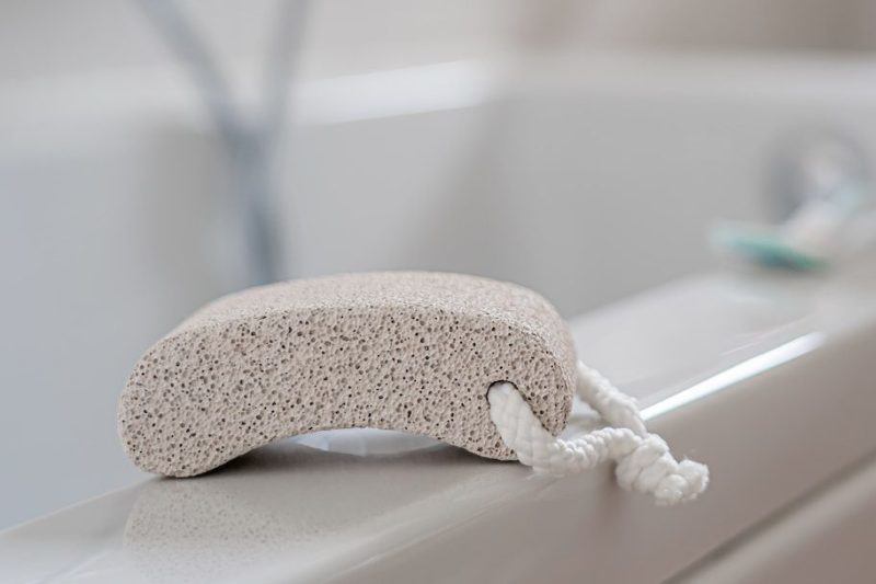 Cách loại bỏ vết chai: Hướng dẫn giúp bạn có làn da mềm mại, mịn màng hơn - 4