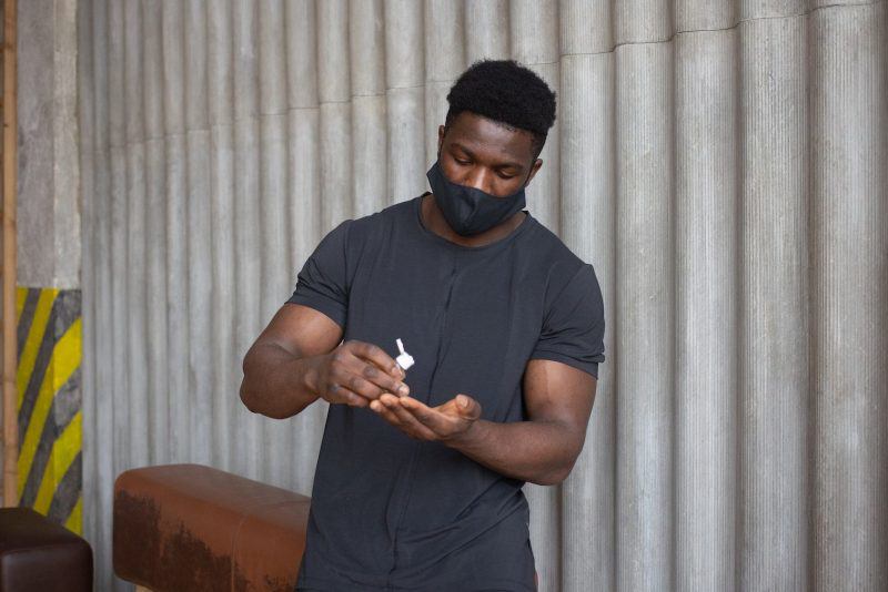 Cách loại bỏ vết chai: Hướng dẫn giúp bạn có làn da mềm mại, mịn màng hơn - 5