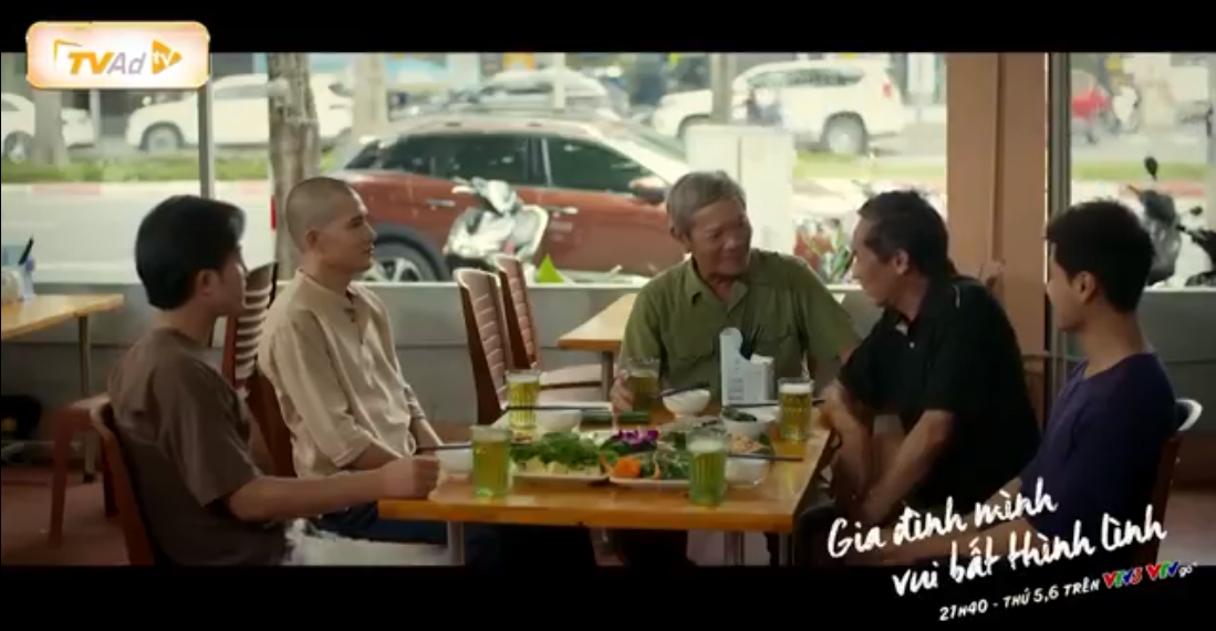 “Cha” – Người luôn là điểm tựa tinh thần vững chắc cho những đứa con - 5