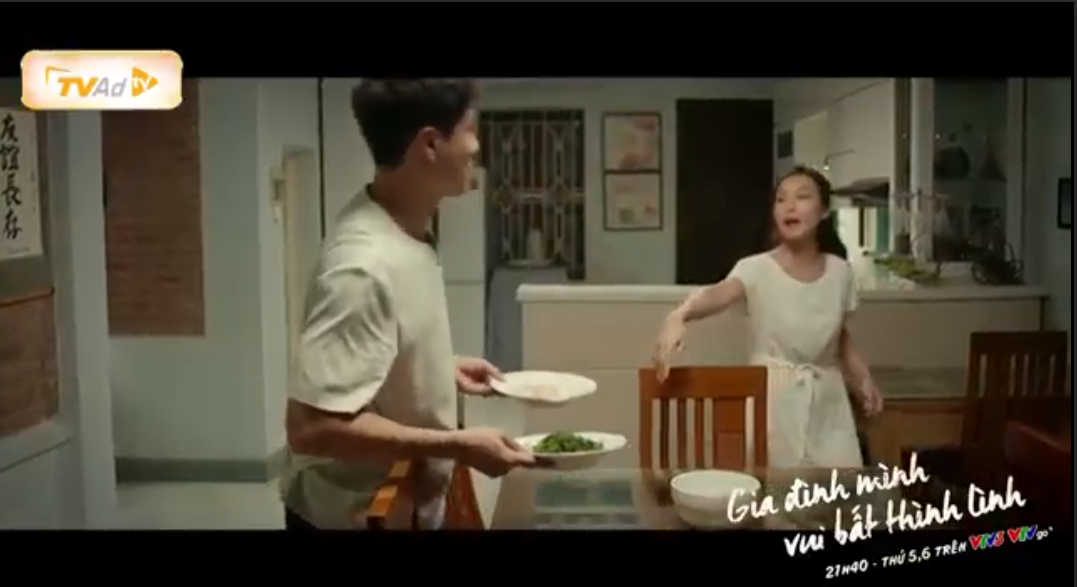 “Cha” – Người luôn là điểm tựa tinh thần vững chắc cho những đứa con - 6