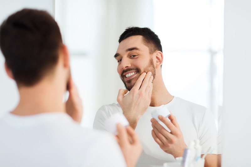 Dầu mọc râu có hiệu quả không? - 2