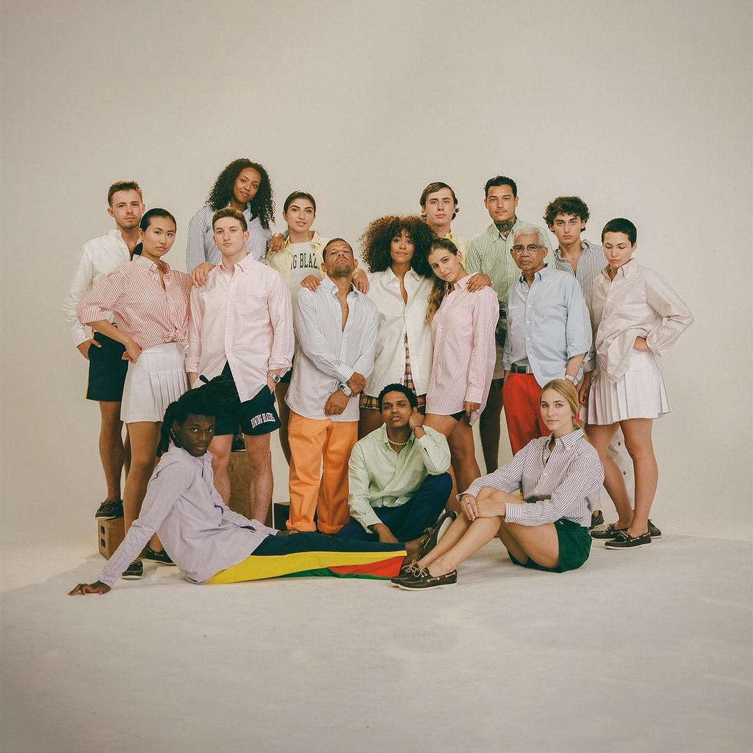 Lịch sử của phong cách trường đại học nước Mỹ - 1